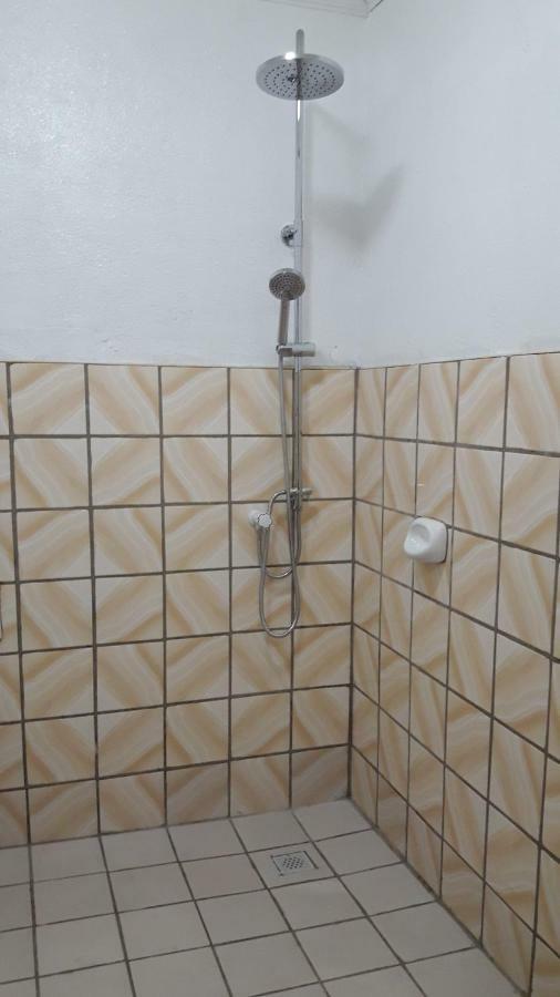 منتجع سانت بيرنارد بيتش سانتا في المظهر الخارجي الصورة