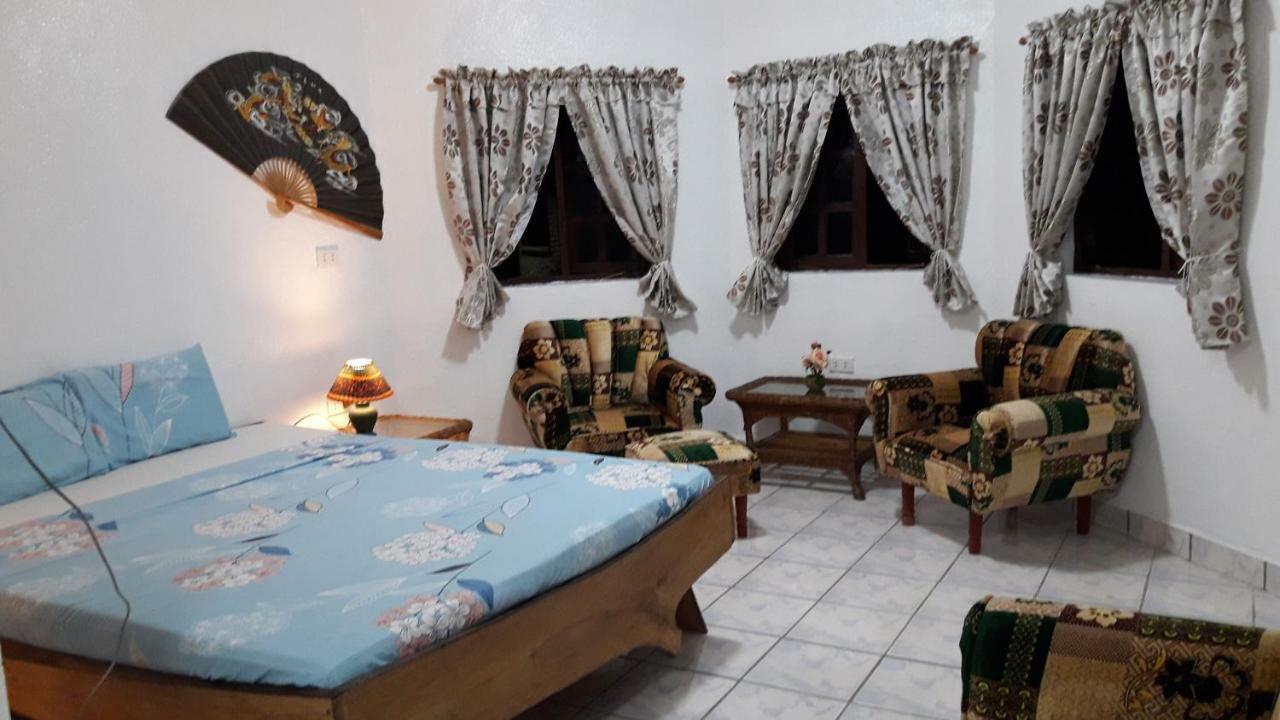 منتجع سانت بيرنارد بيتش سانتا في المظهر الخارجي الصورة